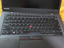 联想（ThinkPad） 二手笔记本电脑 X1 Carbon 2020 超极本14寸 超薄商务 9新 15】X1C2017-i5-16G-512G固态 实拍图