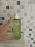 舒唯雅svr植物清香清洁啫喱果酸净化毛孔温和400ml元旦礼物效期至26.10 实拍图
