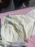 猫人女士内裤女冰丝无痕不夹臀奶皮裤夏季超薄抑菌三角裤瑜伽健身内裤 实拍图