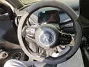 亿智谷汽车方向盘套翻毛皮四季通用超薄夏季透气防滑吸汗耐磨车把套 【D】比亚迪宋plus元max秦汉e唐D护卫舰海豹 实拍图