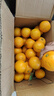 京喜加【双十一抢鲜】冰糖橙甜橙纯甜无酸水果 当季新鲜手剥橙现摘现发 带箱9斤装 55-60mm彩箱 实拍图