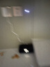 天猫精灵 IN糖3pro 智能音箱 蓝牙音响 音乐播放器 家庭桌面小音响 听歌早教智能闹钟 智能家居 专业声学 IN糖3 Pro 星际黑 实拍图