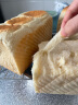 金像牌高筋粉小麦面粉 面包披萨吐司馒头 烘焙原料1kg 实拍图