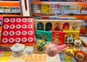 吴越五年花雕酒陈酿糯米黄酒12度绍兴产加饭半干型黄酒2.5L桶装料酒 十年花雕  冬酿一级 2.5L 1桶 实拍图