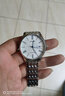 西铁城（CITIZEN）手表男日韩表自动机械日显钢带商务送礼物男友 NH8350-59B 实拍图