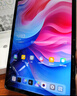 联想小新PadPro12.7 2025款平板电脑  2.9K高刷全面屏 娱乐学习 10200mAh 8+128G小青新 实拍图