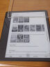 KindleScribe 电子书阅读器 电纸书 墨水屏 10.2英寸 WiFi 送礼 礼物 64G 黑色 配高级笔【2022】 实拍图