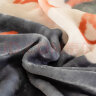南极人双层加厚拉舍尔毛毯 5.6斤 秋冬保暖厚空调毯盖毯 180*220cm 实拍图