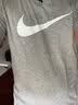 耐克（NIKE）2026年男子AS M NSW TEE ICON SWOOSH短袖T恤 DC5095-010 M 实拍图