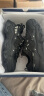 FILA 斐乐官方男鞋FLUID 5复古运动鞋2024夏新款猫爪鞋户外休闲鞋 桦树银/火山灰-SV 43 晒单实拍图
