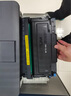 奔图TO-460黑色原装粉盒适用M7160DW/M6760D/P3060D/P3022D系列打印墨粉 TO-460H原装大容量粉盒1支装【约3000页】 标准版 实拍图
