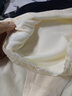 美·雅·挺保暖内裤女士秋冬加绒加厚暖腹高腰蚕丝抑菌不磨腿护腰三角短裤头 实拍图