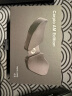 AngryMiao x DeltaHub Carpio2.0分体腕托键盘鼠标垫手托vgn人体工程设计 灰-右手(Large) 晒单实拍图