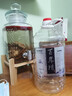 渂璨基酒四川纯粮高度泡酒原浆纯粮食白酒约10斤桶装浓香型52度整箱高粱酒 52%vol 5L 1桶 【百年糟】 实拍图