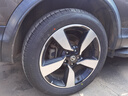普利司通轮胎 DUELER HP SPORT 215/55R18 适配别克昂科拉道奇逍客 实拍图