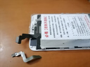 元里方苹果6屏幕总成适用iphone7 8 6p 6s plus x手机触摸外屏液晶显示屏安装 苹果6plus屏幕总成【白色】 不带配件（已测试） 实拍图