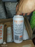 珠江啤酒（PEARL RIVER）11度 雪堡比利时风味白啤酒 500ml*12听 整箱装 实拍图