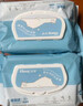 舒洁（Kleenex）羊驼湿厕纸80抽*10包 (800抽)清洁湿纸巾私处清洁EDI纯水 实拍图