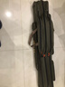 本诺加厚鱼竿包多功能渔具包大容量杆包免拆轮钓鱼背包防水海竿大肚包 130CM三层大肚包（加厚三侧兜） 可背可提 实拍图