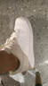 耐克NIKE缓震板鞋男空军一号AIR FORCE 1运动小白鞋CW2288-111白44 实拍图