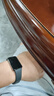 荣耀（HONOR）手环9 NFC版 曜石黑 轻薄双曲面 心脏健康守护 14天超长续航 智能运动手环 送男友 实拍图