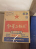 红星二锅头酒 清香型白酒 大二锅头（绿瓶） 56度 750mL 6瓶 整箱装 实拍图