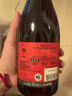 醉鹅娘 如饴火烈鸟酒系列红鸟黑皮诺智利进口红酒 干红葡萄酒750ml双支 实拍图