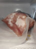 家佳康 猪里脊肉680g 冷冻猪通脊 自繁自养 免切免洗 国产猪肉生鲜 晒单实拍图