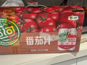 屯河 100%番茄汁250ml*10 0添加蔗糖防腐剂果蔬汁饮料内蒙新疆番茄汁  实拍图