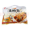 愚哥江西特产湖口酒糟鱼原味香辣味麻辣味什锦组合独立小包500克袋装 实拍图