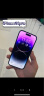 Apple iPhone 15 Pro Max钛金属 支持移动联通5G 双卡双待 蓝色钛金属 512G 实拍图