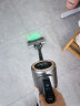 美的（Midea）吸尘器家用无线Q7 手持  吸拖一体 绿光显尘车载大吸力 除螨除尘一体机 轻量 实拍图