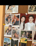 世纪开元 洗照片冲印拍立得相片打印高清小卡定制晒手机情侣纪念墙diy手账作相册乐凯光面3英寸50张 实拍图