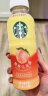 星巴克（Starbucks）星茶饮 桃桃乌龙茶330ml*6入装 果汁茶饮料 实拍图