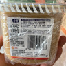 欣和（ Shinho） 竹笙日式味噌酱白味噌 日本味噌拉面汤料日式酱汤火锅 【口味偏淡】白味噌500g 实拍图