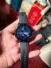 【准新品】华为（HUAWEI）WATCHGT5幻夜黑46mm华为智能手表情绪健康助手玄玑感知系统运动涂鸦睡眠监测GT4升级 实拍图