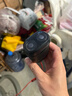 飞科（FLYCO） 剃须刀电动刮胡刀双头全身水洗智能须刨便携式迷你男士胡须刀生日送男友礼物 FS887黑色【含2个原装刀头】 实拍图
