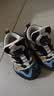 JEEP吉普儿童春秋款皮面运动鞋男童3-14岁潮款跑步鞋 卡其27 实拍图