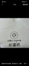 曼克顿（MANKEDUN）A类正宗新疆棉花被子棉花被芯无异味加厚单双人家用宿舍春秋冬被 浅灰【真A类-正宗新疆棉花被】 150x200cm约5斤【春秋被】 实拍图