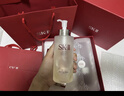 SK-II神仙水330ml抗皱精华液sk2化妆品护肤品水乳套装礼盒生日礼物女 实拍图