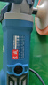 东成汽车抛光机S1P-FF05-180打蜡机汽车用打蜡工具美容打磨刮痕修复 实拍图