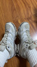 迈乐（Merrell）官方店男女款户外登山徒步鞋减震MOAB 3迈越者轻量防滑耐磨透气 J035881黑灰（男） 43 实拍图
