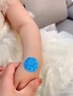 润本叮包舒缓止痒贴8贴/袋 叮包舒缓蚊虫叮咬消包儿童护肤品标准 实拍图
