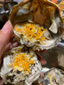【活蟹】阳澄联合鲜活大闸蟹现货全公蟹4.0-4.3两10只螃蟹去绳足重年货礼盒源头直发 实拍图