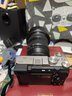 索尼（SONY） 全画幅相机摄像机大三元变焦镜头 FE24-70mmF2.8 GM二代 官方标配 实拍图