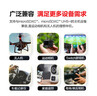 闪迪（SanDisk）32GB TF(MicroSD)内存卡 4K极速金卡A1 V30 U3行车记录仪 运动相机无人机 监控存储卡 读100MB/s 实拍图