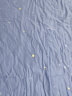 水星家纺纯棉床单北欧简约风四件套加大双人被套枕套1.8米床 费洛格 实拍图