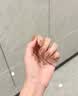 蜜糖小姐冰透裸色晶石猫眼指甲油胶2026年新款显白三色套装全套美甲店专用 落叶香槟+黄昏+奶茶棕咖 无规格 实拍图