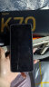 小米Redmi K70 第二代骁龙8 澎湃OS 12GB+512GB 浅茄紫 红米5G手机 SU7 小米汽车互联 AI手机 晒单实拍图