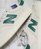 NEW BALANCE NB 官方板鞋男鞋女鞋休闲低帮复古透气运动鞋CTC系列 绿标-米灰色 【中性】PROCTCCG 43 (中性脚长27.5cm) 实拍图